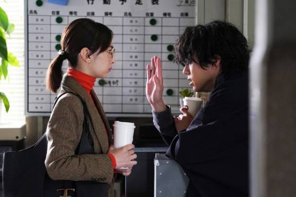 「女神の教室」、「若手のホープが溢れ返っている」…南沙良、高橋文哉、河村花ら若手俳優陣に絶賛の声集まる