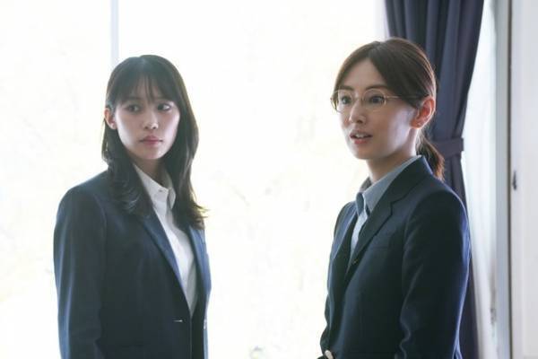 「女神の教室」、「若手のホープが溢れ返っている」…南沙良、高橋文哉、河村花ら若手俳優陣に絶賛の声集まる