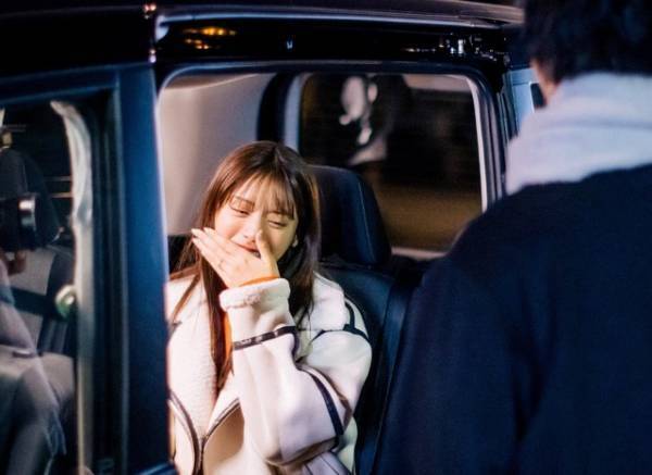 「私たち結婚しました 4」涙のエンディングに「お別れしないで」「切なすぎ」