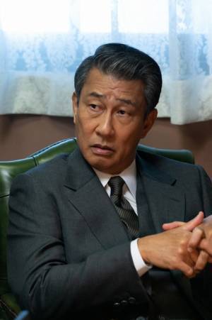 中井貴一、生田斗真の上司役で出演「大河ドラマが生まれた日」