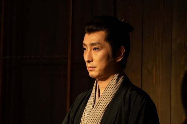 中井貴一、生田斗真の上司役で出演「大河ドラマが生まれた日」