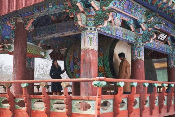 韓国映画賞を総なめ『別れる決心』パク・ヘイル、出演を決めた3つの理由とは？