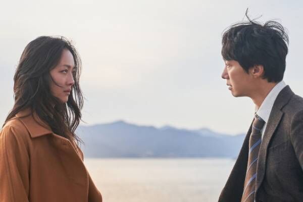 韓国映画賞を総なめ『別れる決心』パク・ヘイル、出演を決めた3つの理由とは？