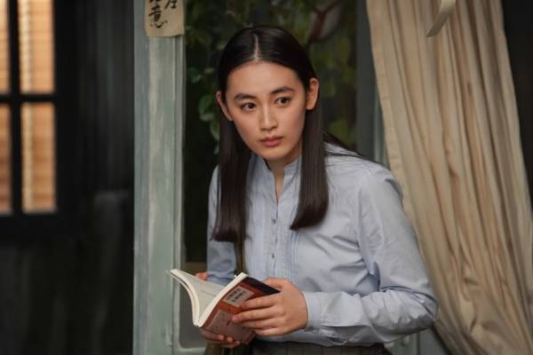 八木莉可子、朝ドラ初出演「舞いあがれ！」新キャスト発表