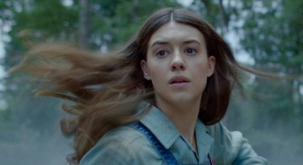 『ザリガニの鳴くところ』冒頭10分が無料公開！デジタルプレミア配信開始