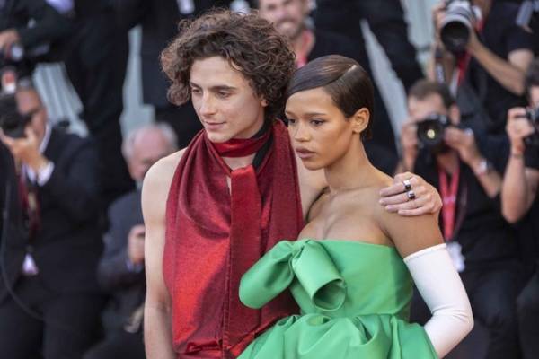 ティモシーも絶賛！ヴェネチア新人俳優賞テイラー・ラッセルの魅力『ボーンズ アンド オール』