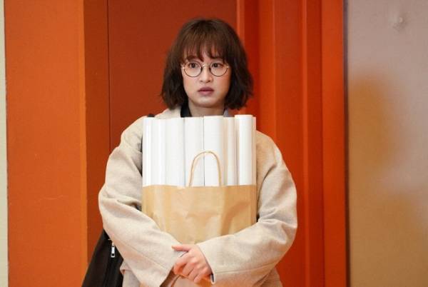 「リバーサルオーケストラ」田中圭“朝陽”、最後に見せた笑顔に「最後の笑顔にヤラれた」「笑顔の破壊力」などの反応多数