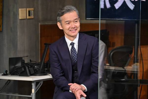 櫻井翔「これまでに見たことがない刑事像が作れたら」「大病院占拠」記者会見開催