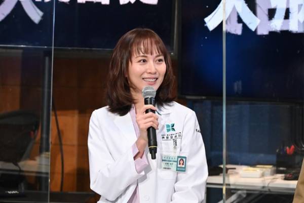 櫻井翔「これまでに見たことがない刑事像が作れたら」「大病院占拠」記者会見開催