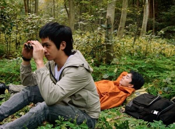 中国第8世代の新たなる才能、チウ・ション監督作『郊外の鳥たち』3月公開