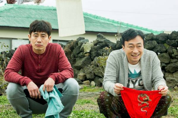 韓国で話題『パラム パラム パラム』『ジャンルだけロマンス』予告編