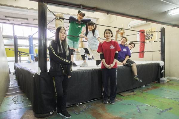 若手作家たちが手掛ける短編映画を限定上映「ndjc」