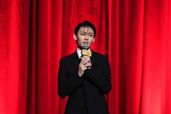 木村拓哉「思い入れのある作品に」『レジェンド＆バタフライ』ジャパンプレミア