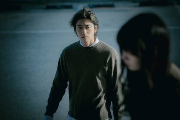 キム・ヨングァン×イ・ソンギョン、復讐から始まる愛の物語「愛だと言って」2月22日配信