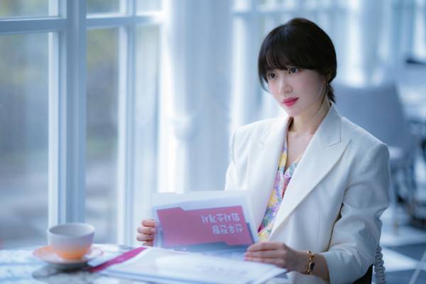 キム・ヨングァン×イ・ソンギョン、復讐から始まる愛の物語「愛だと言って」2月22日配信