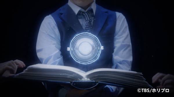 舞台「ハリー・ポッターと呪いの子」魔法シーン入り新PV公開