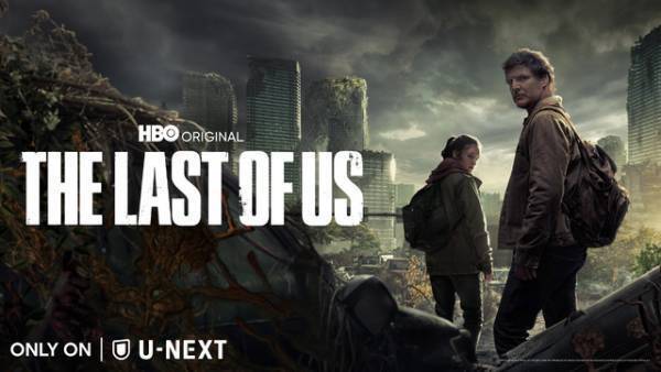 山寺宏一＆潘めぐみらゲーム版から続投「THE LAST OF US」吹替版配信