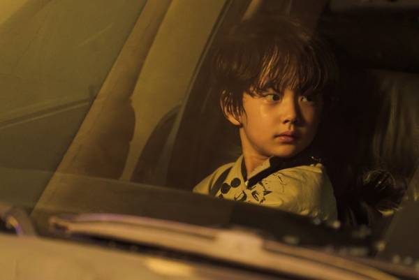 運び屋と少年の絆…『パーフェクト・ドライバー』胸キュン本編映像