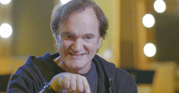 タランティーノ監督がモリコーネ愛を語る『モリコーネ 映画が恋した音楽家』本編特別映像