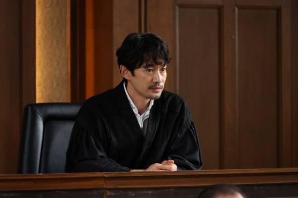 「イチケイのカラス」SP、“みちお”竹野内豊に「優しい口調に涙腺やられちゃう」などの声多数　高橋優斗、宮世琉弥にも注目集まる