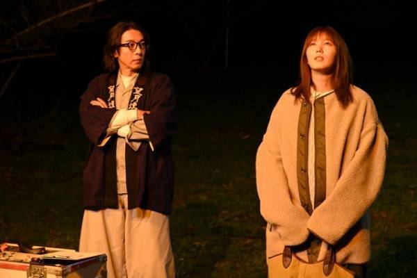 「6秒間の軌跡」、高橋一生と橋爪功の演技に「自然で迫真の演技」「舞台っぽくもあって良い」など絶賛の声集まる