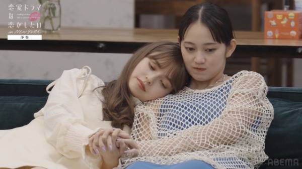 「ドラ恋」“最終告白”成立ペアのみが最後のオーディションへ　ラストドラマの楽曲はindigo la End