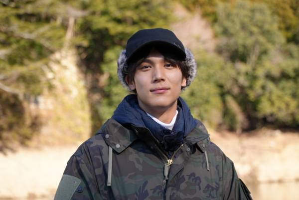 大河や主演舞台…中川大志が新たな一歩を踏み出す「情熱大陸」