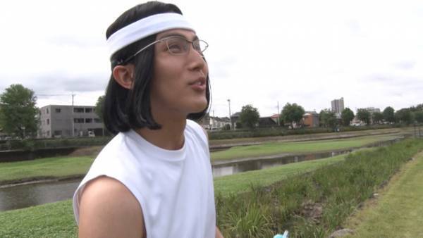 大河や主演舞台…中川大志が新たな一歩を踏み出す「情熱大陸」