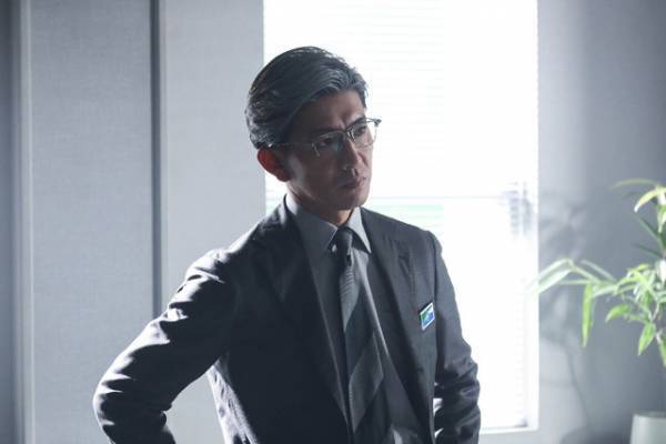 ヒントが散りばめられた木村拓哉“風間”場面写真公開「教場0」