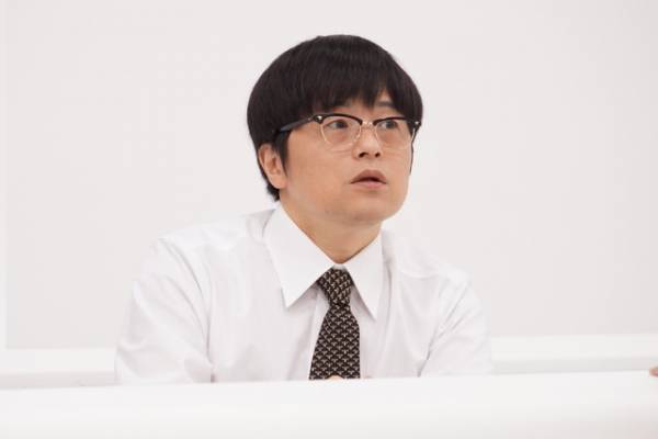 全てのシーンに意味がある！「ブラッシュアップライフ」脚本家・バカリズムのスゴさをプロデューサーが語る