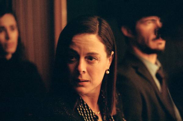 グザヴィエ・ドラン初のTVドラマ「ロリエ・ゴドローと、あの夜のこと」2月24日配信