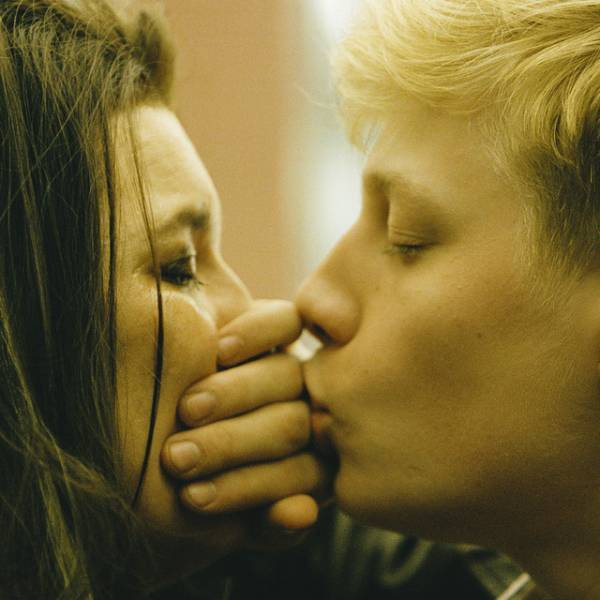 グザヴィエ・ドラン初のTVドラマ「ロリエ・ゴドローと、あの夜のこと」2月24日配信