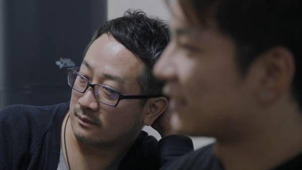 2人の男性がゼロから家族になる…2月公開『二十歳の息子』予告編解禁