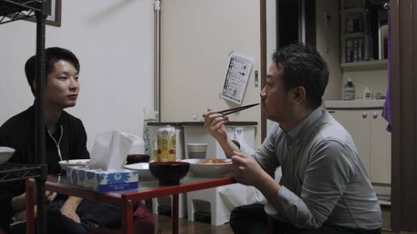 2人の男性がゼロから家族になる…2月公開『二十歳の息子』予告編解禁