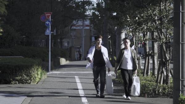 2人の男性がゼロから家族になる…2月公開『二十歳の息子』予告編解禁