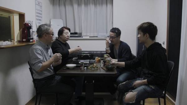 2人の男性がゼロから家族になる…2月公開『二十歳の息子』予告編解禁