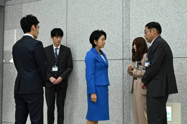 「罠の戦争」、草彅剛“戦争シリーズ”の復活に視聴者歓喜「もう一度見れるの切実に嬉しい」「ずっと待ってた」