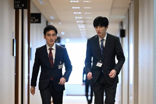 「罠の戦争」、草彅剛“戦争シリーズ”の復活に視聴者歓喜「もう一度見れるの切実に嬉しい」「ずっと待ってた」