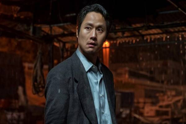 『野獣の血』チョン・ウ＆キム・ガプスら名優共演のメイキング映像解禁