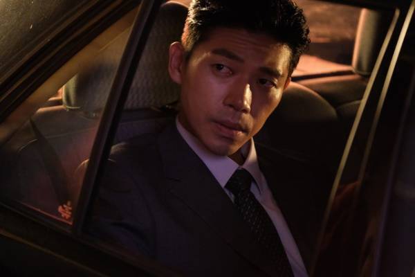 『野獣の血』チョン・ウ＆キム・ガプスら名優共演のメイキング映像解禁