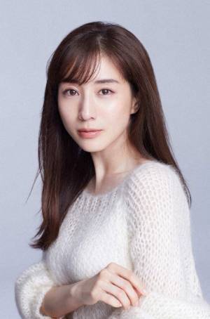 田中みな実「とことん愛し抜こう」 有吉佐和子「悪女について」ドラマ化に主演