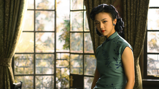 『別れる決心』パク・チャヌクが起用を熱望！従来のファムファタール像に当てはまらないタン・ウェイに迫る