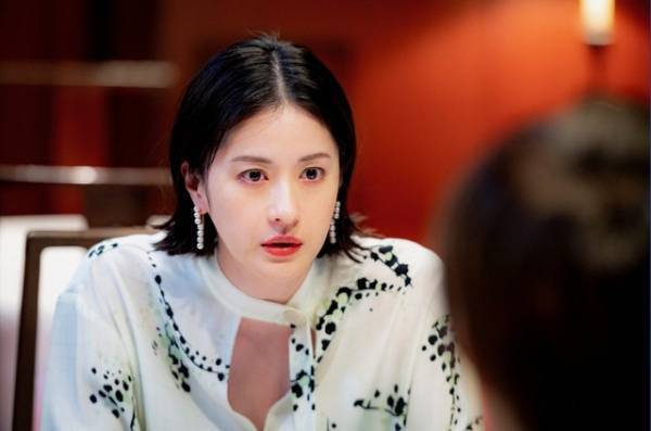 「夕暮れに、手をつなぐ」、広瀬すずと永瀬廉のエンディングダンスに「恋ダンス思い出した」「息ぴったり」などの反応多数