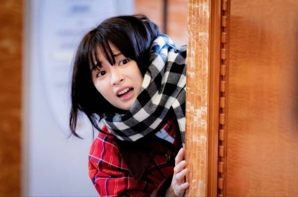 「夕暮れに、手をつなぐ」、広瀬すずと永瀬廉のエンディングダンスに「恋ダンス思い出した」「息ぴったり」などの反応多数