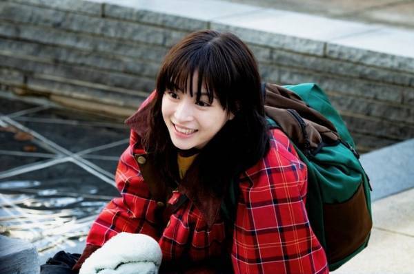 「夕暮れに、手をつなぐ」、広瀬すずと永瀬廉のエンディングダンスに「恋ダンス思い出した」「息ぴったり」などの反応多数