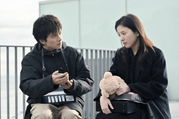 「星降る夜に」、ディーン・フジオカ演じる“ドジすぎる新米医師”に「ドジなおディーンさん、珍しい！」とSNS沸き立つ