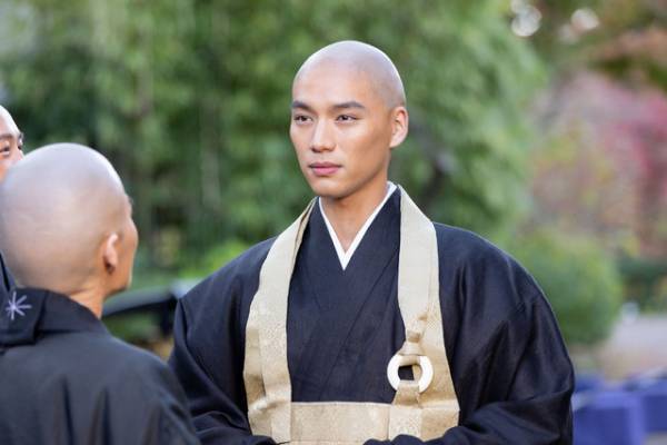 「大奥」【三代将軍家光・万里小路有功編】、SNSに「斉藤由貴さんの春日局が怖い」「予想以上凄みのある春日局」などの声殺到