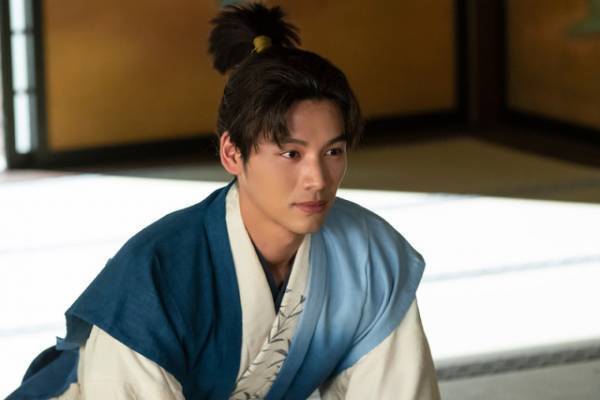 「大奥」【三代将軍家光・万里小路有功編】、SNSに「斉藤由貴さんの春日局が怖い」「予想以上凄みのある春日局」などの声殺到