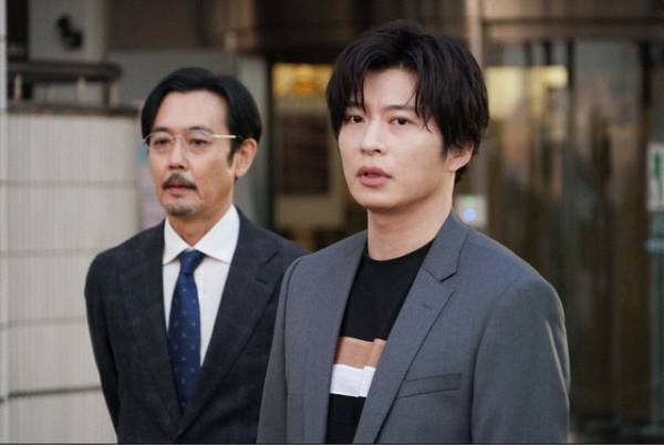 「リバーサルオーケストラ」2話、田中圭“朝陽”、遅刻の真相に「競歩に留めるマエストロ面白かった」の声