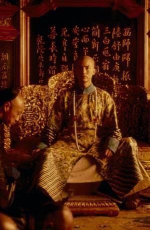 『ラストエンペラー』全長版の吹替版、日曜洋画劇場以来34年ぶり放送・配信決定